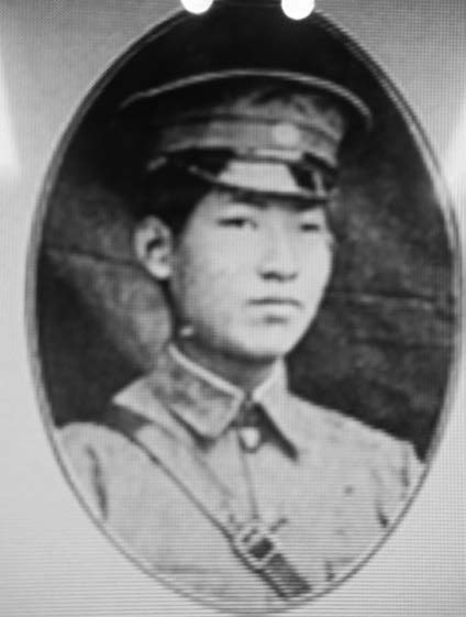 李孔暉